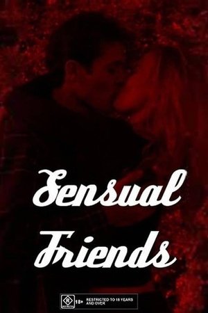 Sensual Friends (2001) Poster
