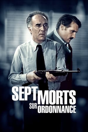 7 morts sur ordonnance (1975)