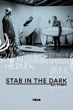 Stab in the Dark All Stars (2019) Poster