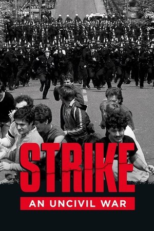 Strike An Uncivil War (2024)