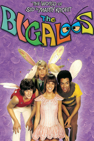 The Bugaloos (1970-1972)