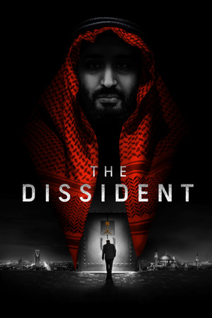 The Dissident (2020) Poster