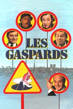 The Down in the Hole Gang (1974)
