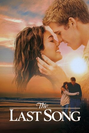 The Last Song 2010 Poster