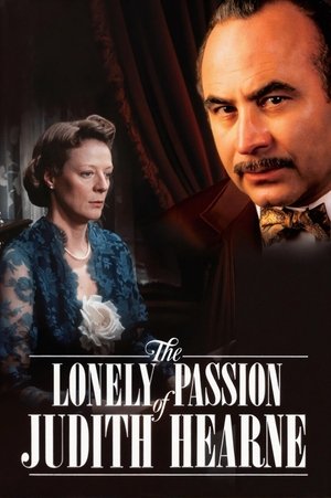 The Lonely Passion of Judith Hearne (1987)