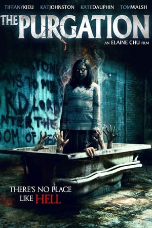 The Purgation (2016)