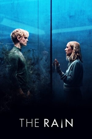 The Rain (20182020)