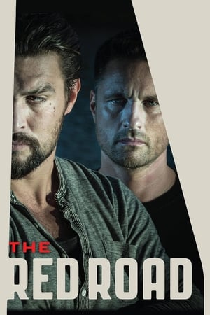 The Red Road (2014 2015)