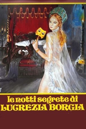 Le notti segrete di Lucrezia Borgia (1982)