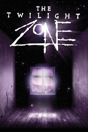 The Twilight Zone (1985-1989)