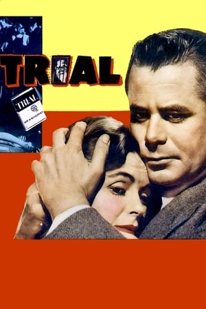 Trial (1955)