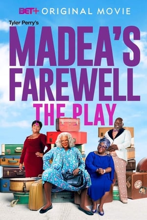 Tyler Perrys Madeas Farewell Play (2020)