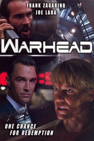 Warhead (1996) Poster