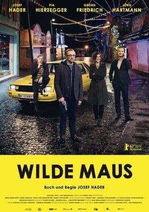 Wild Mouse (2017)