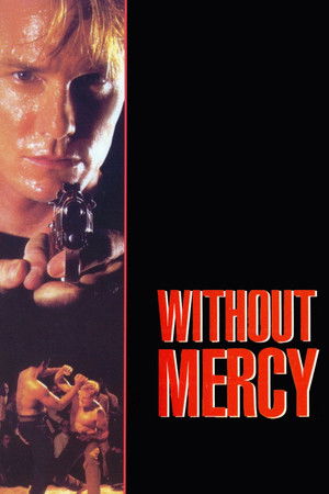 Without Mercy (1995) Poster