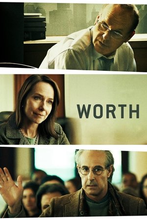 What Is Life Worth (2020)