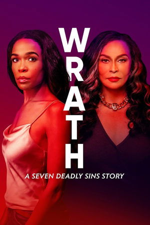 Wrath A Seven Deadly Sins Story (2022) Poster