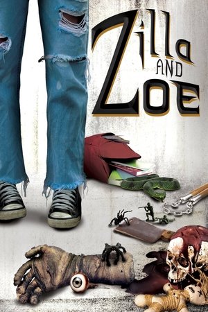 Zilla and Zoe (2016)