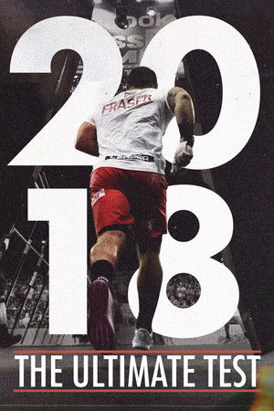 2018 the Ultimate Test (2021)