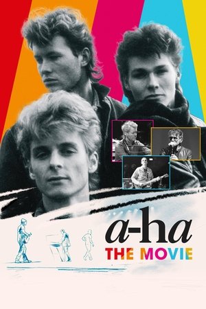 a ha The Movie (2021)