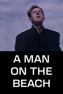A Man on the Beach (1956)