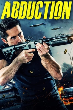 Abduction (2018) Poster