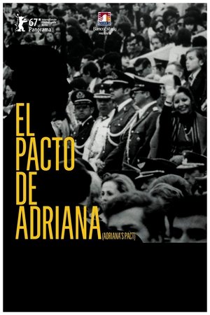 Adrianas Pact (2017)