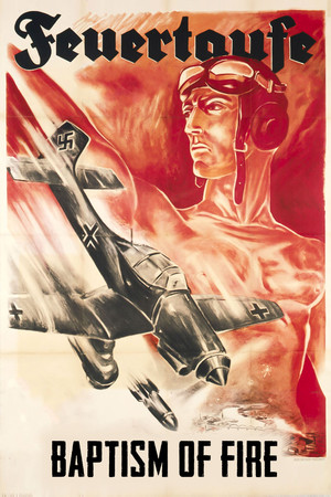 Feuertaufe (1940)