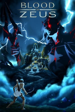 Blood of Zeus (2020 )