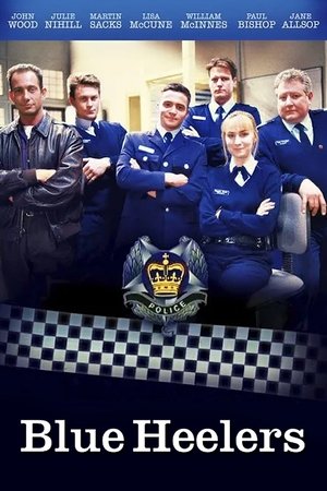 Blue Heelers (1994-2006)