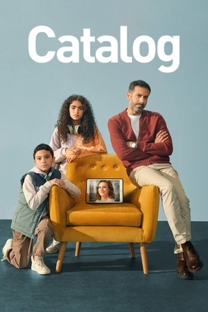 Catalog (2025-)