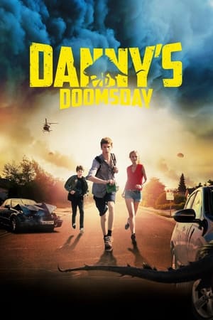Dannys Doomsday (2014)
