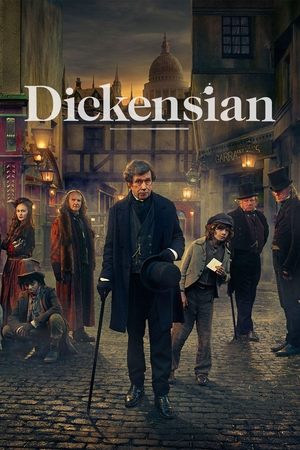 Dickensian (TV Mini-Series 2015)