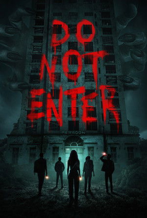 Do Not Enter (2024)