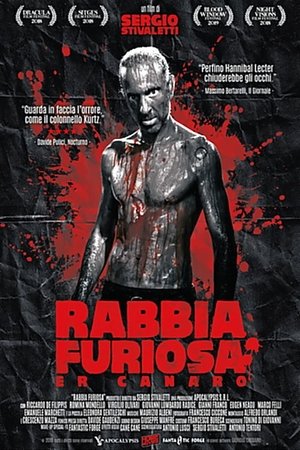 Dogmans Rabies (2018)