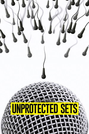 Unprotected Sets (2018 ) Poster