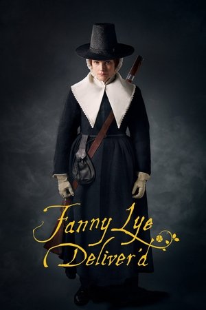 Fanny Lye Deliverd (2019)