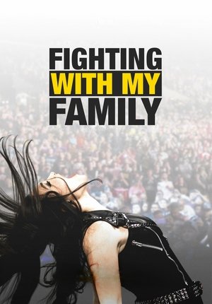 Fighting with My Family (2019)