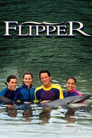 Flipper (1995-2000)