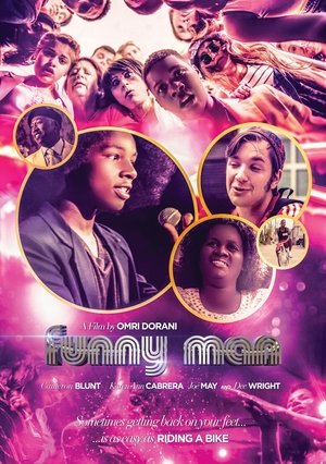 Funny Man (2015)