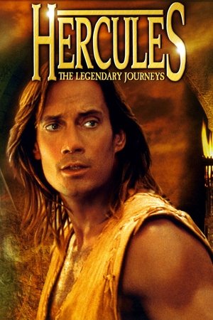 Hercules: The Legendary Journeys (19951999)