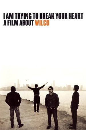 I Am Trying to Break Your Heart (2002)