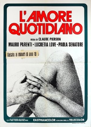 Donnez nous notre amour quotidien (1973)