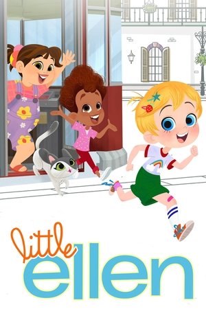Little Ellen (2021-)