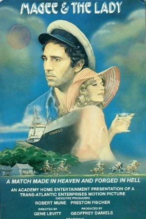 Magee and the Lady (1978) Poster