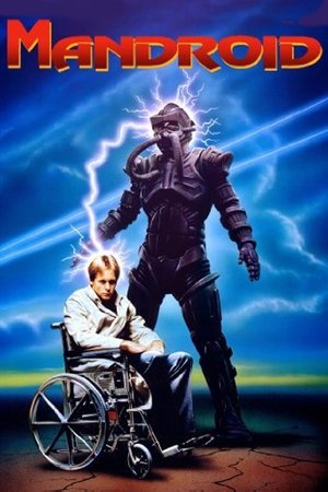 Mandroid (1993)