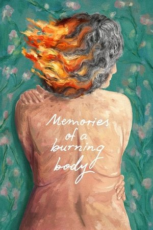 Memorias de un Cuerpo que Arde (2024)