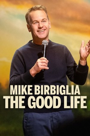 The Good Life (2025)