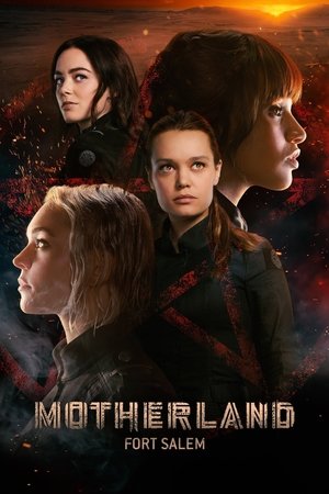 Motherland: Fort Salem (2020 )