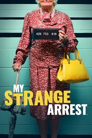 My Strange Arrest (2023-)
